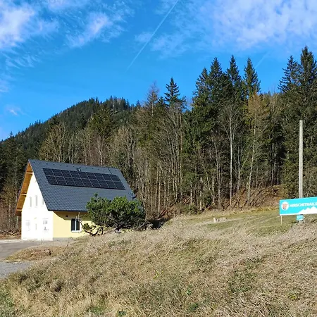 Dorner, Semmering * Штайнхаус-ам-Земмеринг