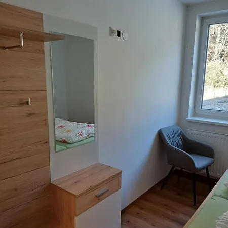 Dorner, Semmering Apartament Steinhaus am Semmering