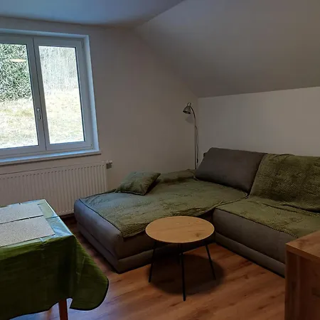 Apartment Dorner, Semmering Steinhaus am Semmering