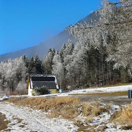Dorner, Semmering