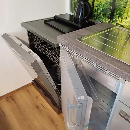 Dorner, Semmering Appartement Steinhaus am Semmering