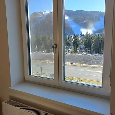 Apartment Dorner, Semmering *