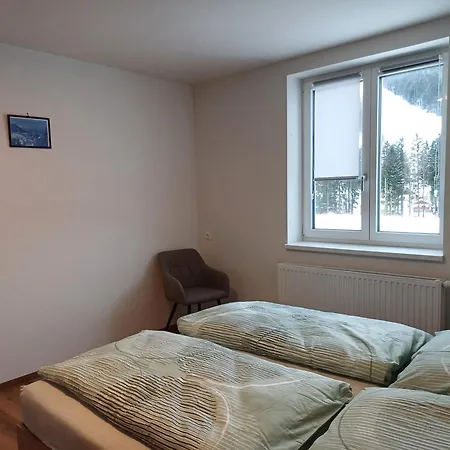 Dorner, Semmering Apartament Steinhaus am Semmering