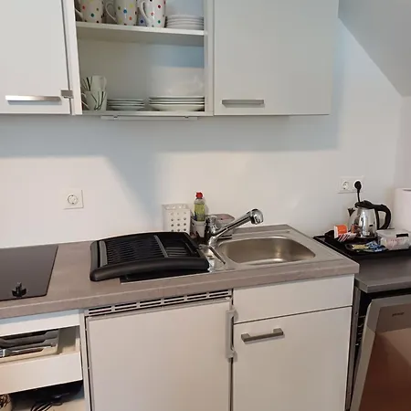 Dorner, Semmering Steinhaus am Semmering