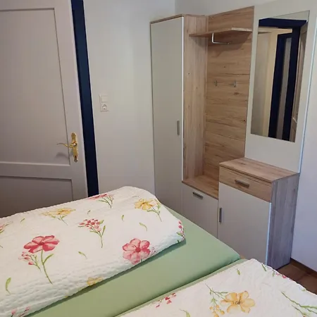 Apartament Dorner, Semmering