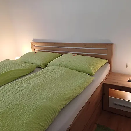 Lägenhet Dorner, Semmering *