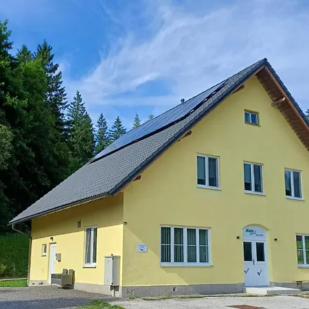 Lägenhet Dorner, Semmering Steinhaus am Semmering