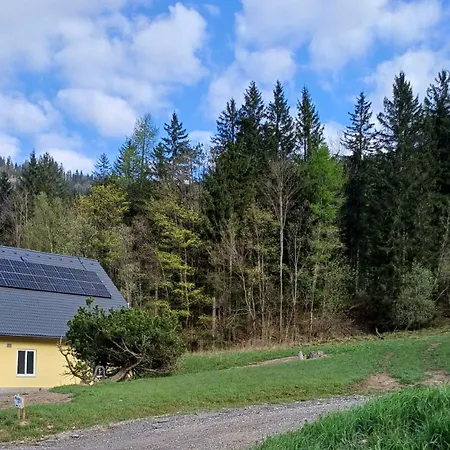 Dorner, Semmering Apartman Steinhaus am Semmering