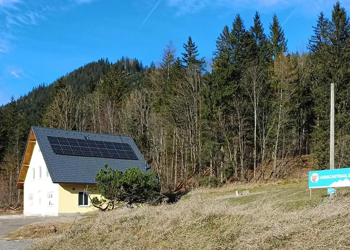 Dorner, Semmering * Steinhaus am Semmering