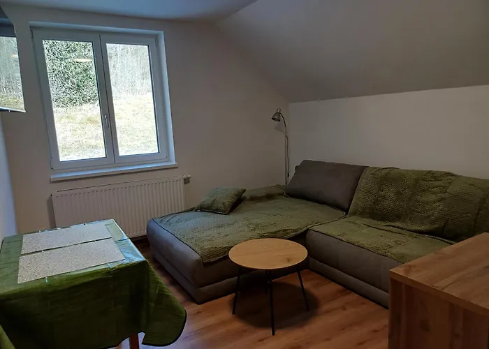 Apartment Dorner, Semmering Steinhaus am Semmering