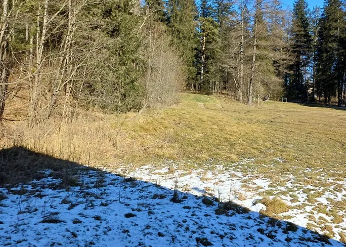Dorner, Semmering Steinhaus am Semmering