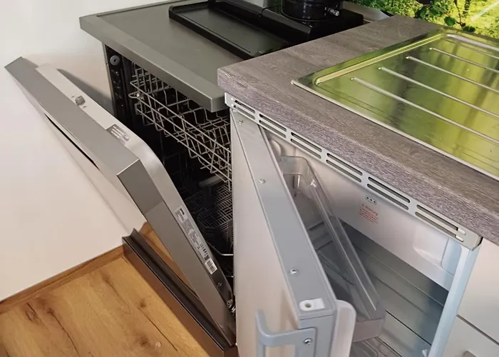 Dorner, Semmering Apartmán Steinhaus am Semmering