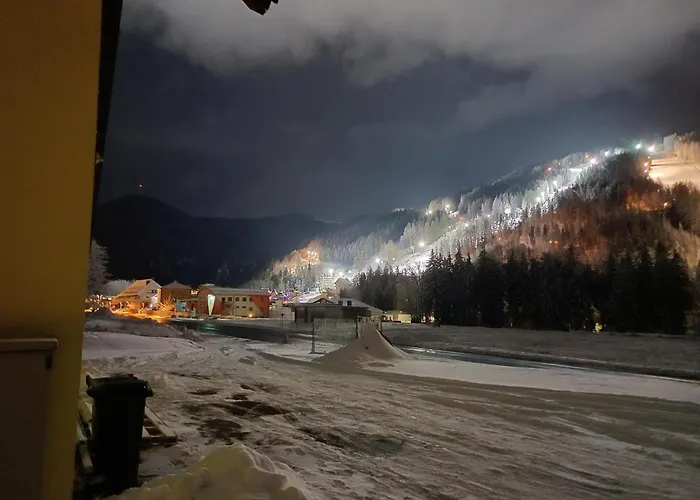 Dorner, Semmering * Steinhaus am Semmering