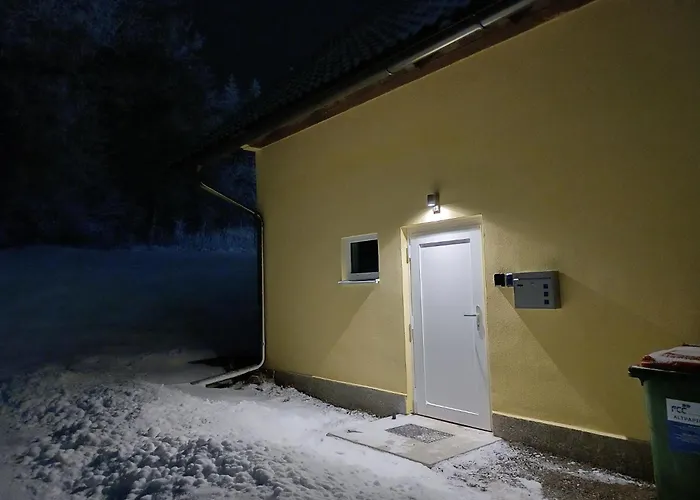 Dorner, Semmering Appartamento Steinhaus am Semmering