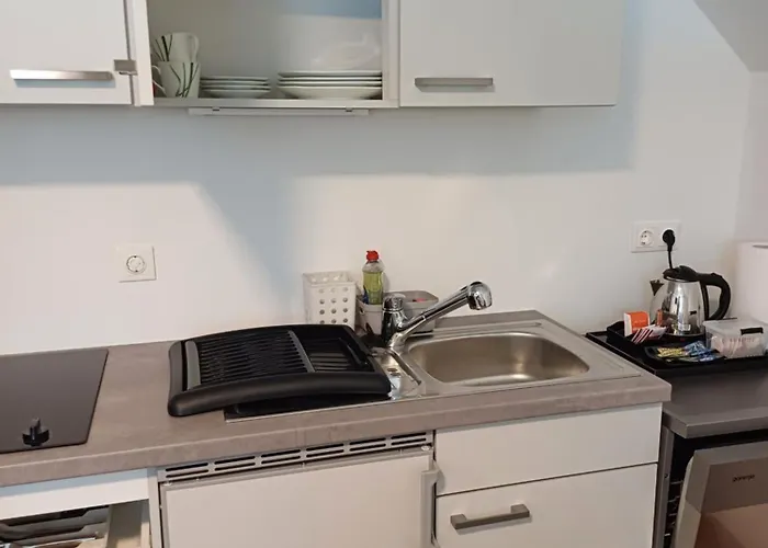 Dorner, Semmering Steinhaus am Semmering