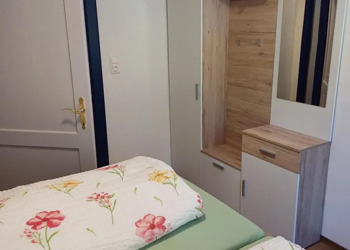 Apartmán Dorner, Semmering