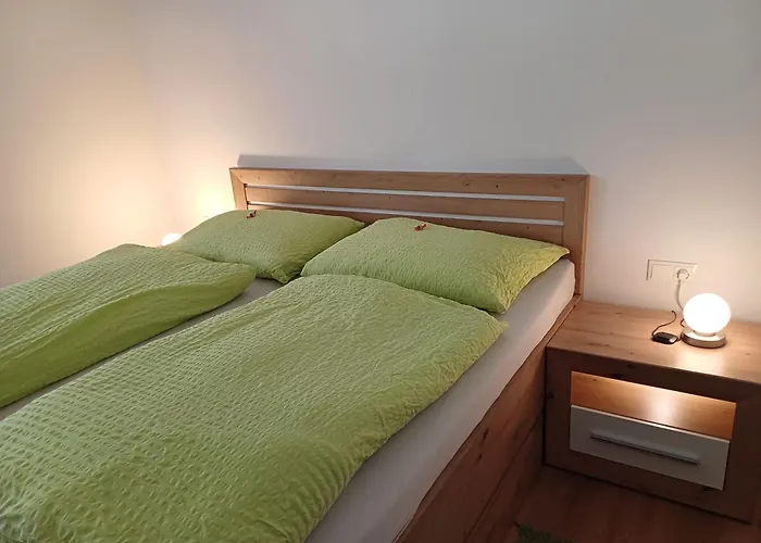 Apartmán Dorner, Semmering *